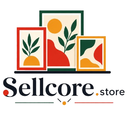 Sellcore.store